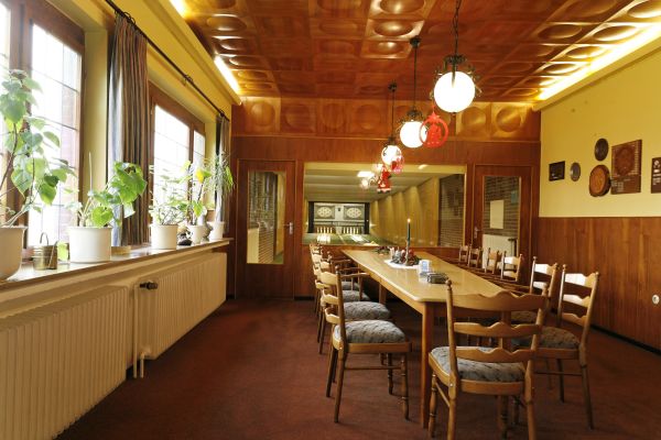 Meyer`s Gasthaus (Großenkneten)